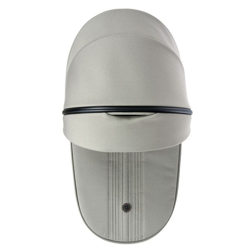 Коляска 2 в 1 Roan ivi Vintage Collection Luxe Grey