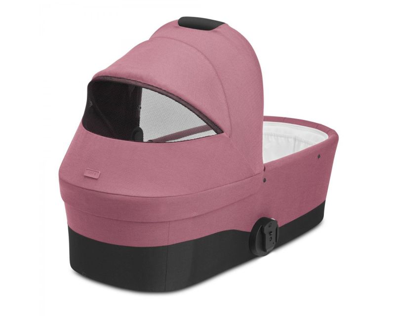 Люлька Cybex Cot S 2020 (Magnolia Pink)