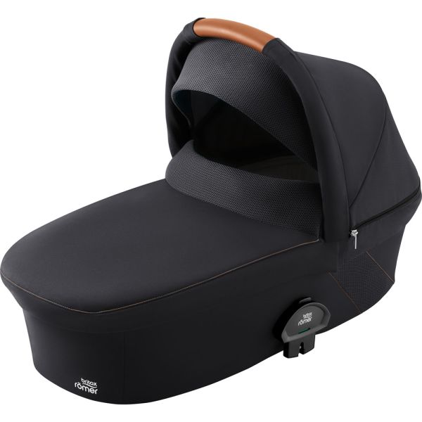 Люлька BRITAX-ROMER SMILE 3 (Fossil Grey) Люлька BRITAX-ROMER SMILE 3 (Fossil Grey)
