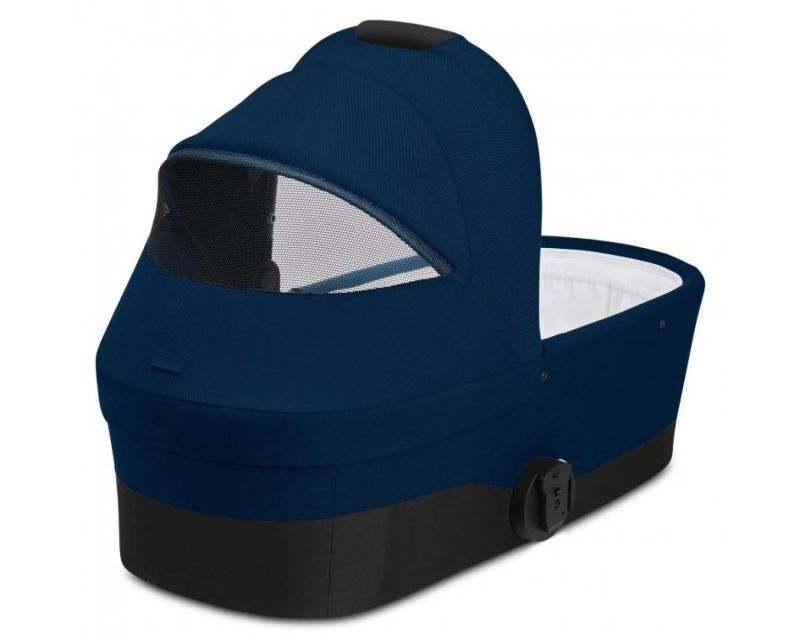 Люлька Cybex Cot S 2020 (Navy Blue)