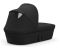 Люлька Cybex Melio Cot 2022 Deep Black