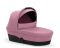 Люлька Cybex Melio Cot 2022 Magnolia Pink Люлька Cybex Melio Cot 2022 Magnolia Pink