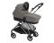 Люлька Cybex Melio Cot 2022 Soho Grey