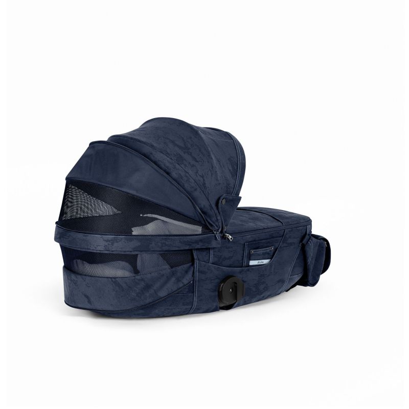Люлька Cybex Mios/Coya Fold Lux Carry Cot Rebellious Luxury
