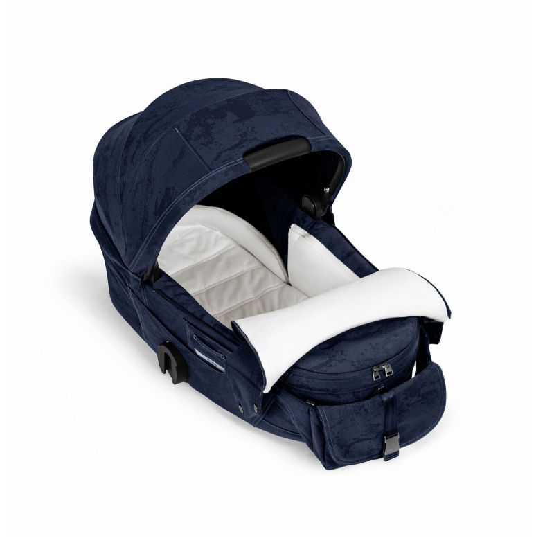 Люлька Cybex Mios/Coya Fold Lux Carry Cot Rebellious Luxury