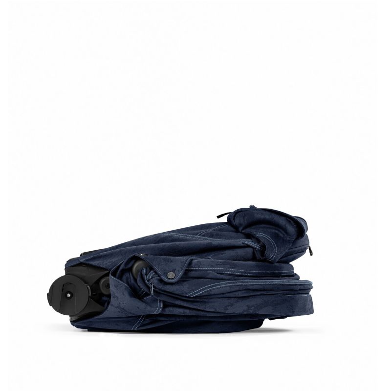 Люлька Cybex Mios/Coya Fold Lux Carry Cot Rebellious Luxury