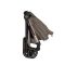 Люлька Cybex Mios/Coya Fold Lux Carry Cot | Style Collection Coconut Brown
