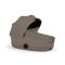 Люлька Cybex Mios/Coya Fold Lux Carry Cot | Style Collection Coconut Brown