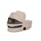Люлька Cybex Mios/Coya Fold Lux Carry Cot | Style Collection Cozy Beige