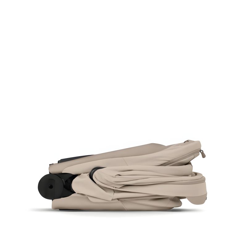 Люлька Cybex Mios/Coya Fold Lux Carry Cot | Style Collection Cozy Beige