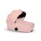 Люлька Cybex Mios/Coya Fold Lux Carry Cot | Style Collection Peach Pink
