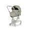 Люлька Cybex Mios/Coya Fold Lux Carry Cot | Style Collection Sage Green