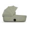 Люлька Cybex Mios/Coya Fold Lux Carry Cot | Style Collection Sage Green