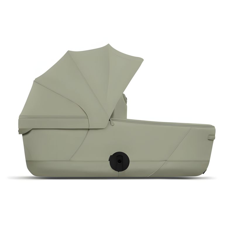 Люлька Cybex Mios/Coya Fold Lux Carry Cot | Style Collection Sage Green