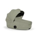 Люлька Cybex Mios/Coya Fold Lux Carry Cot | Style Collection Sage Green