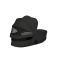 Люлька Cybex Mios/Coya Fold Lux Carry Cot | Style Collection Sepia Black