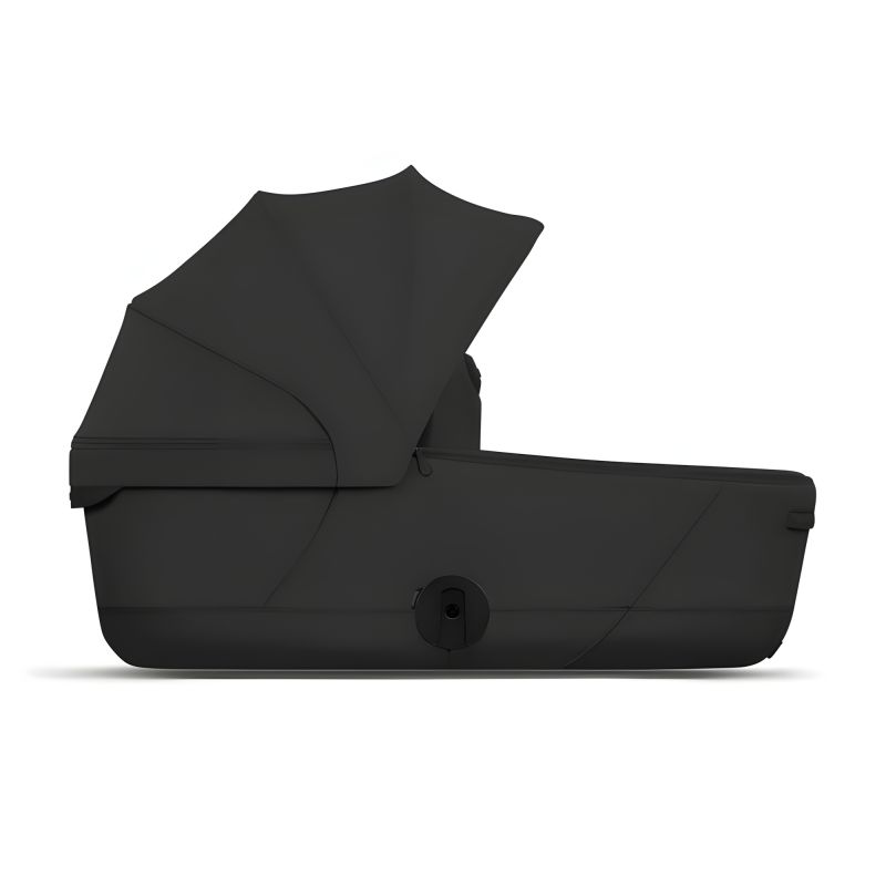Люлька Cybex Mios/Coya Fold Lux Carry Cot | Style Collection Sepia Black