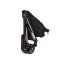 Люлька Cybex Mios/Coya Fold Lux Carry Cot | Style Collection Sepia Black