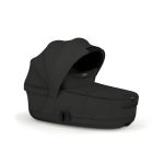 Люлька Cybex Mios/Coya Fold Lux Carry Cot | Style Collection Sepia Black