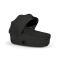Люлька Cybex Mios/Coya Fold Lux Carry Cot | Style Collection Sepia Black