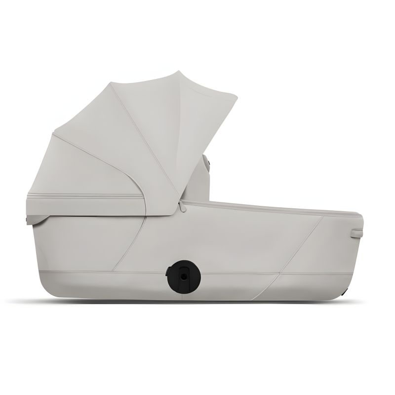 Люлька Cybex Priam Fold Lux Carry Cot | Style Collection City Grey