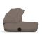 Люлька Cybex Priam Fold Lux Carry Cot | Style Collection Coconut Brown