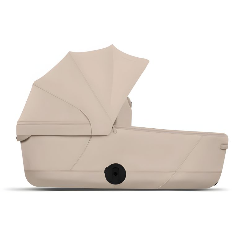 Люлька Cybex Priam Fold Lux Carry Cot | Style Collection Cozy Beige
