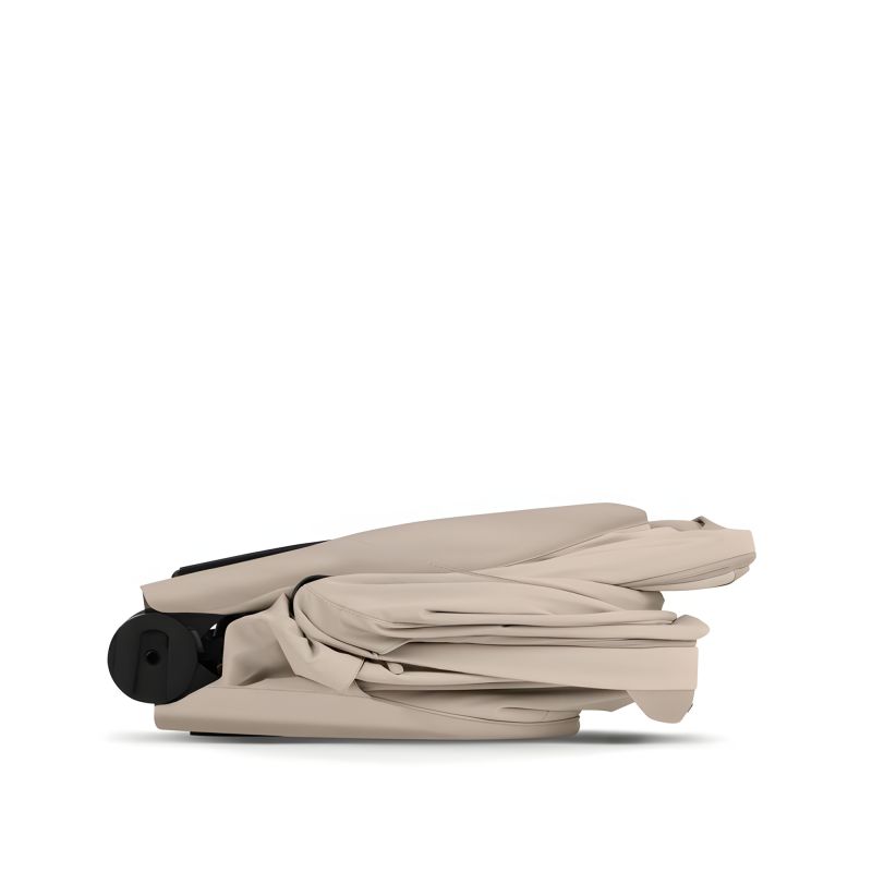 Люлька Cybex Priam Fold Lux Carry Cot | Style Collection Cozy Beige