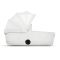 Люлька Cybex Priam Fold Lux Carry Cot | Style Collection Off White