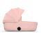 Люлька Cybex Priam Fold Lux Carry Cot | Style Collection Peach Pink