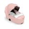 Люлька Cybex Priam Fold Lux Carry Cot | Style Collection Peach Pink
