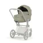 Люлька Cybex Priam Fold Lux Carry Cot | Style Collection Sage Green