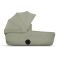 Люлька Cybex Priam Fold Lux Carry Cot | Style Collection Sage Green