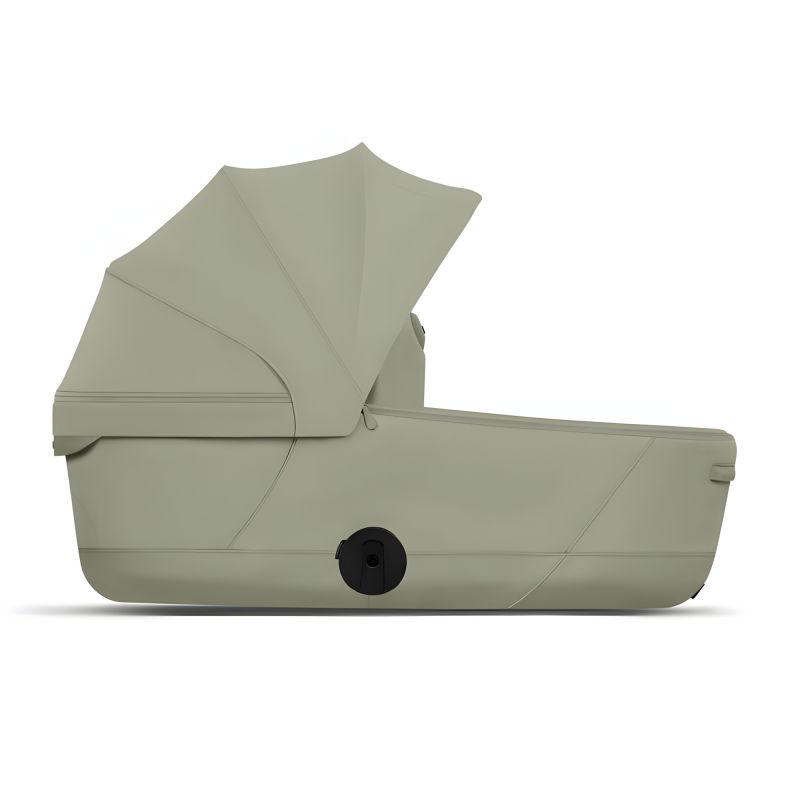 Люлька Cybex Priam Fold Lux Carry Cot | Style Collection Sage Green