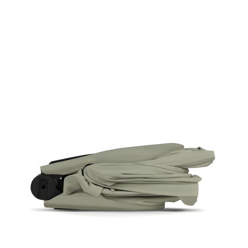 Люлька Cybex Priam Fold Lux Carry Cot | Style Collection Sage Green