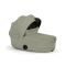Люлька Cybex Priam Fold Lux Carry Cot | Style Collection Sage Green