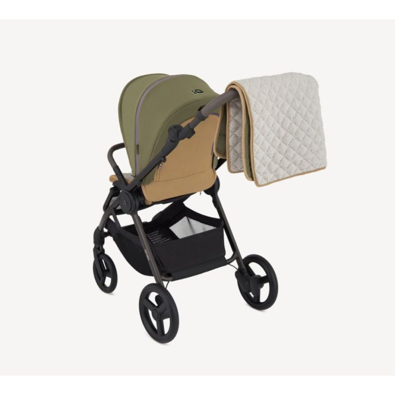 Anex iQ Hugg Brandon Coleman Limited Edition