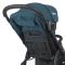 Прогулочная коляска El Camino FAVORIT v.2 M 3409N Midnight Navy