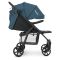 Прогулочная коляска El Camino FAVORIT v.2 M 3409N Midnight Navy