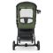 Прогулочная коляска El Camino FAVORIT v.2 M 3409N Moss Green