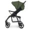 Прогулочная коляска El Camino FAVORIT v.2 M 3409N Moss Green