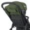 Прогулочная коляска El Camino FAVORIT v.2 M 3409N Moss Green