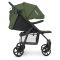 Прогулочная коляска El Camino FAVORIT v.2 M 3409N Moss Green