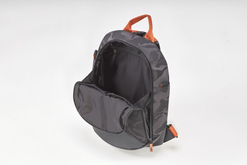 Коляска 2 в 1 Anex M/Type Hide Special Edition mt-SE02