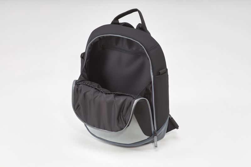 Коляска 2 в 1 Anex M/Type PRO Tech grey