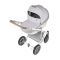 Коляска 2 в 1 Anex M/Type Arctic mt-03Q