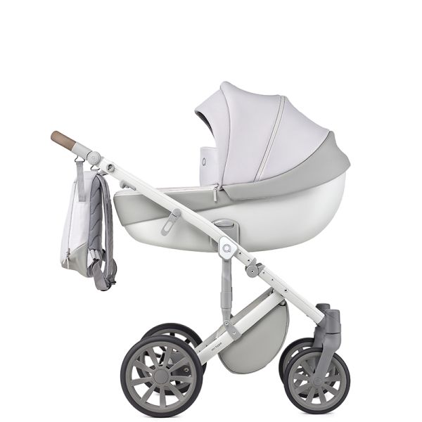 Коляска 2 в 1 Anex M/Type Arctic mt-03Q Коляска 2 в 1 Anex M/Type Arctic mt-03Q