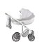 Коляска 2 в 1 Anex M/Type Arctic mt-03Q