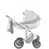 Коляска 2 в 1 Anex M/Type Arctic mt-03Q