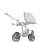 Коляска 2 в 1 Anex M/Type Arctic mt-03Q
